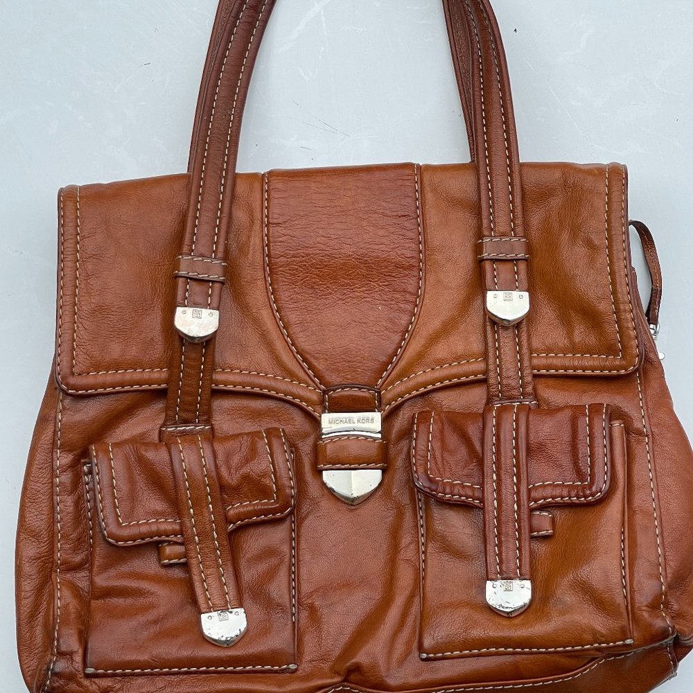 Michael Kors Vintage Bag